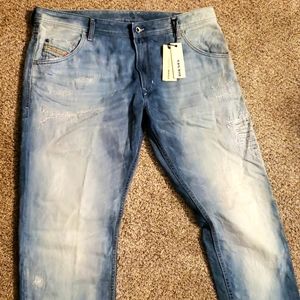 Mens jeans